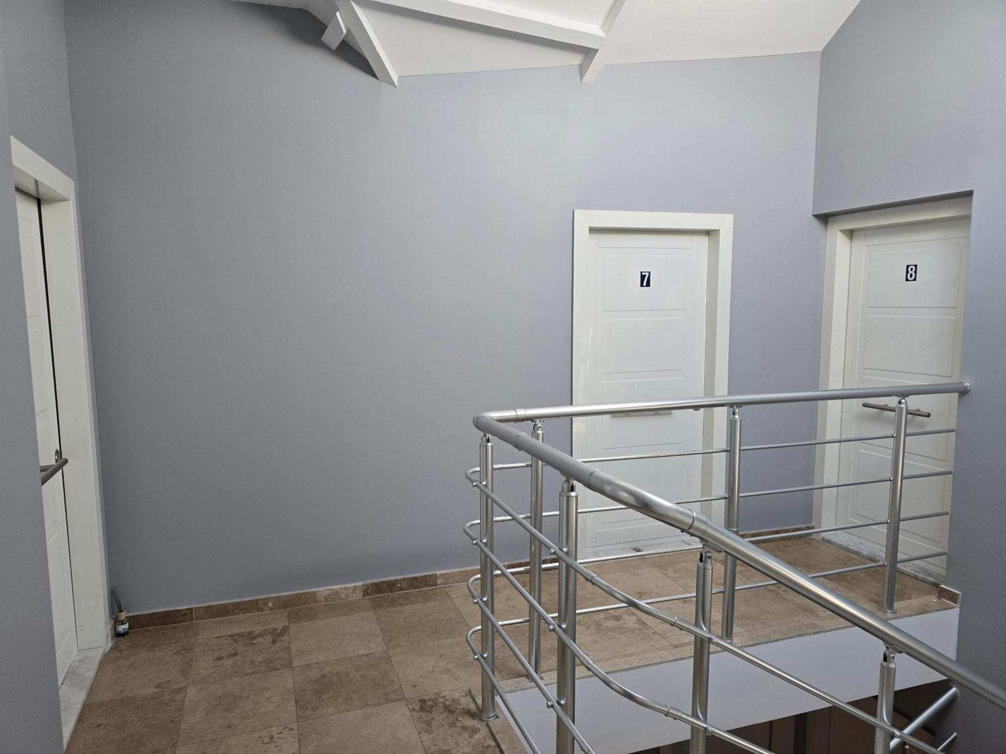 טראפס Appart'City Village מראה חיצוני תמונה